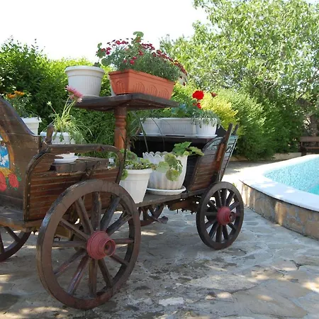 Къща Косара Ахелой 3* אהלוי