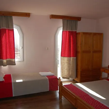 Къща Косара Ахелой 3* אהלוי