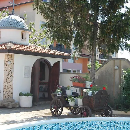 Къща Косара Ахелой 3* אהלוי