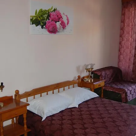 Къща Косара Ахелой אהלוי
