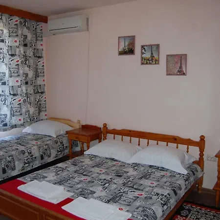 Къща Косара Ахелой 3* אהלוי
