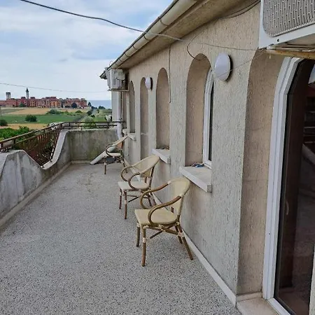 Къща Косара Ахелой Hotel Aheloy