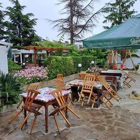Къща Косара Ахелой Hotel